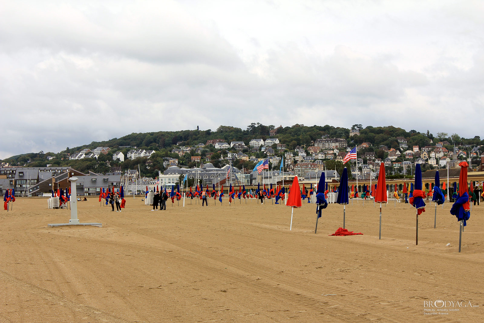 Deauville